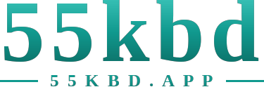 55kbd logo